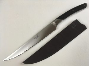 knife